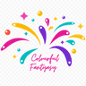 Colourful Fantasy