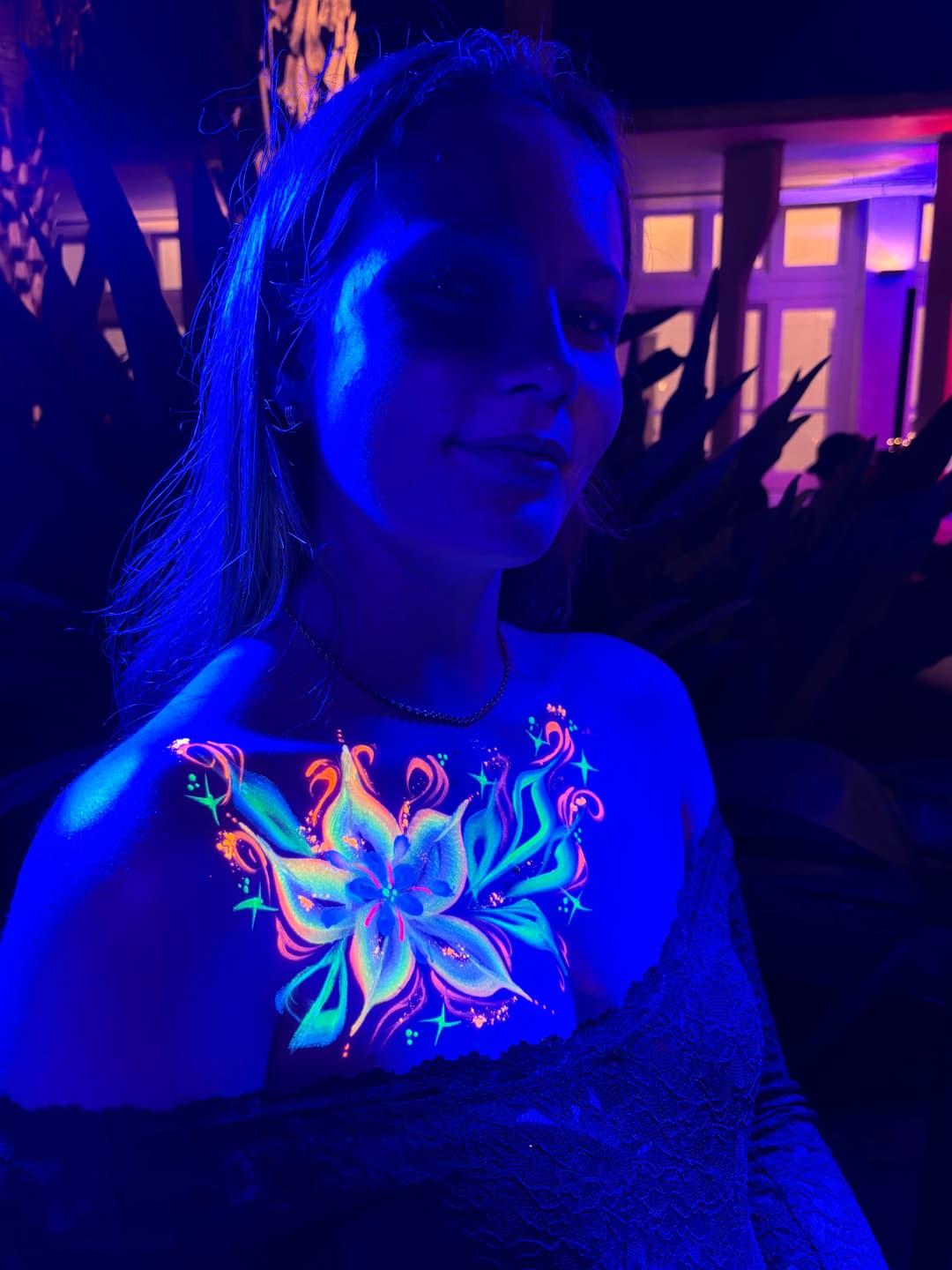 Glow in the Dark